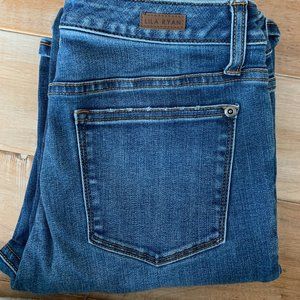 lila Ryan bootcut jeans